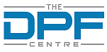 The DPF Centre Dublin, Ireland Logo